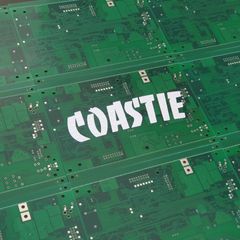 Coastie Decal view 6