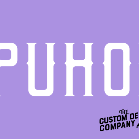 Puhoi - White